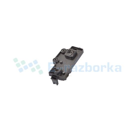 Привод замка капота правый TESLA MODEL SR,X 1061814-00-E