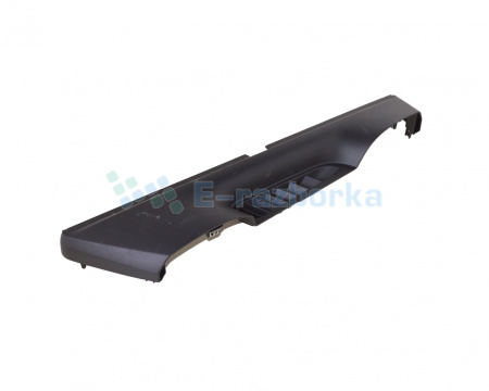 Накладка основания сидений 1-го ряда центральная левая TESLA MODEL X 1061624-00-D