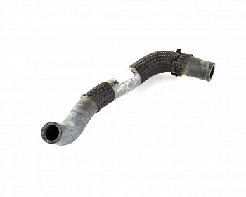 Патрубок охлаждения электродвигателя заднего TESLA MODEL S