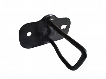 Петля замка капота TESLA MODEL 3 1645986-00-A