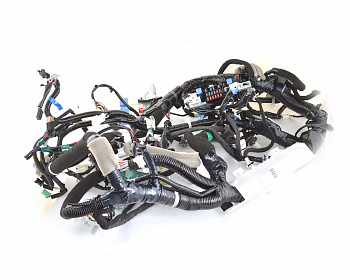 Жгут проводки подторпедной Nissan Leaf 2018