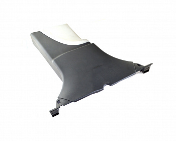 Накладка центральной стойки нижняя левая TESLA MODEL S, SR