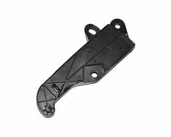 Корпус привода замка капота левый (первичный) TESLA MODEL 3 1-1522286K61