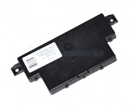 Блок центральный контролера безопасности 2021г TESLA MODEL 3 Y 1100241-00-J 1100241-90-H