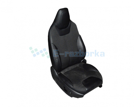 Сиденье переднее правое  (BLACK) TESLA MODEL S