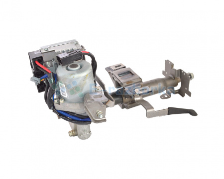 Электроусилитель с рулевой колонкой NISSAN LEAF 2011 48811-3NA0A / 48810-3NA0A