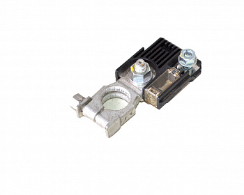 Клемма АКБ 12V плюсовая Tesla Model X 2036885-00-A