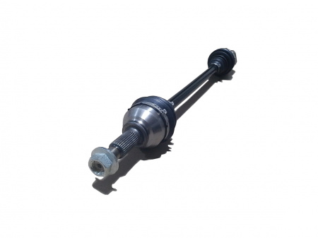 Полуось передняя АНАЛОГ  TESLA MODEL Y 1188119-00-B