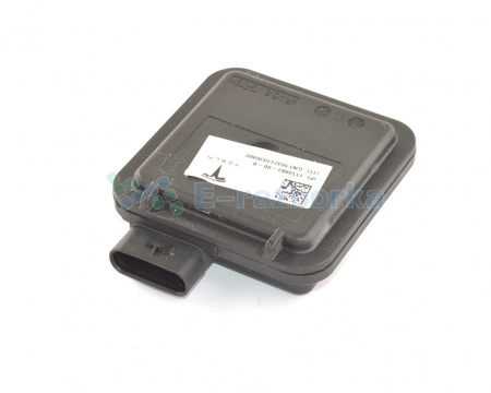 Блок связи с гаражом TESLA MODEL 3