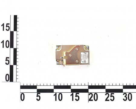 Модуль цифровой звуковой связи Nissan Leaf 2018