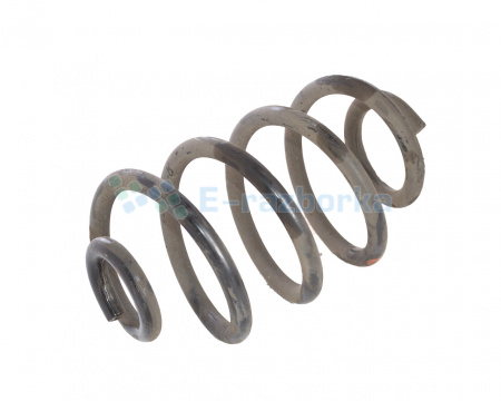 Пружина подвески задняя NISSAN LEAF 2011-2012 55020-3NA0B