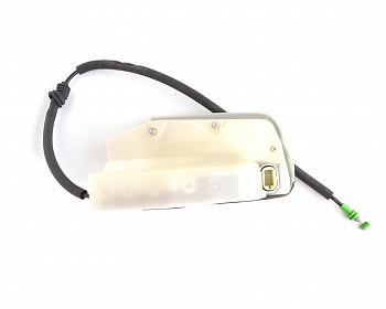 Замок двери передней правой TESLA MODEL 3