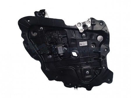 Стеклоподъёмник задний левый TESLA MODEL 3 HIGHLAND 1908142-00-B 1908142-00-A