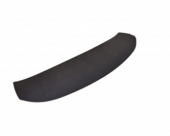 Накладка динамиков двери багажника TESLA MODEL X 1037908-00-G