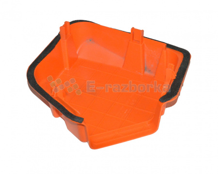 Крышка зарядного порта TESLA MODEL 3 1479255-00-B