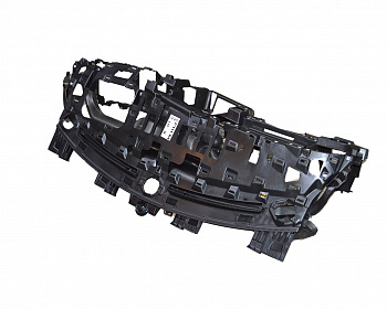 Каркас торпеды TESLA MODEL X  1035572-00-D