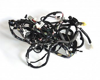 Проводка подторпедная (2021г)  TESLA MODEL 3 3067960-00-B