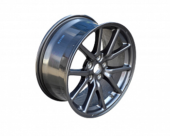 Диск 18X8.5 ET40 TESLA MODEL 3