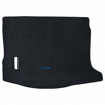 Коврик багажника NISSAN LEAF 2018 SV