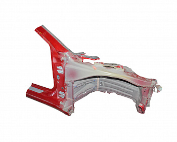 Четверть передняя правая TESLA MODEL 3