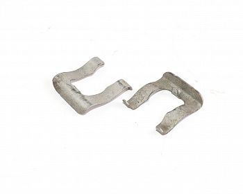 Скоба тормозной шланги TESLA MODEL 3