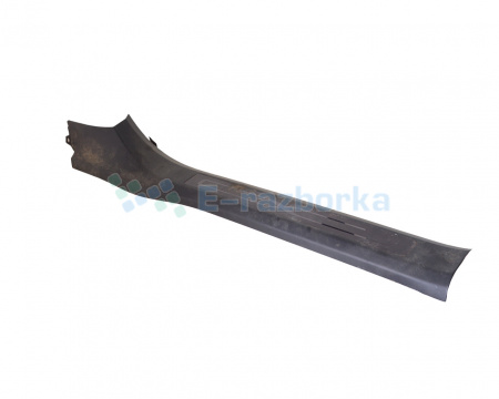 Накладка порога внутреняя левая TESLA MODEL X  1035985-02-G