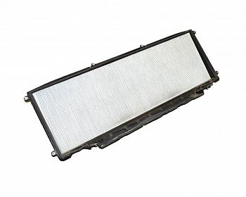 Фильтр воздушный салона (HEPA) в сборе TESLA MODEL X 1045566-00-H