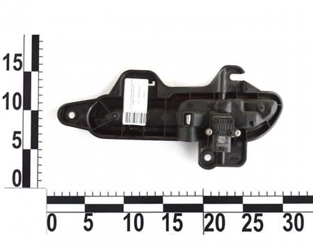 Ручка открывания двери наружная правая TESLA MODEL 3