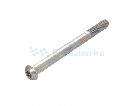 Болт компрессора кондиционера M6-1.00x60 8.8 TESLA MODEL SR,X 1005810-00-A