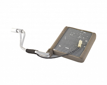 Радиатор печки NISSAN LEAF SV