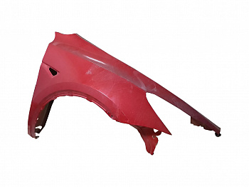 Крыло переднее правое TESLA MODEL Y 1493452-S0-A