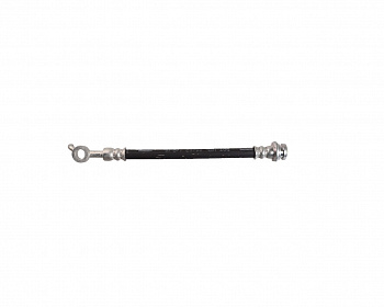 Шланг тормозной задний Nissan Leaf 2013- 2018 лев