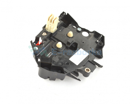 Соединительная пластина ВБ TESLA MODEL 3