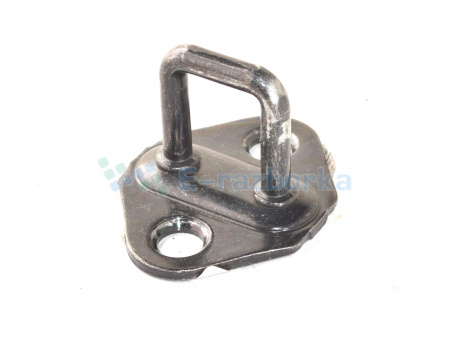 Петля замка багажника Nissan Leaf 2018