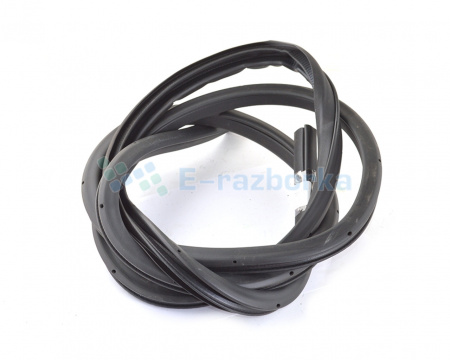 Уплотнитель дверного проема задний Nissan Leaf 2018