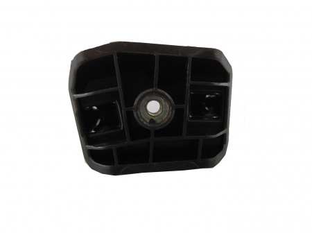 Кронштейн крыла маленький левый (АНАЛОГ) MODEL Y 1493772-00-B-ASR