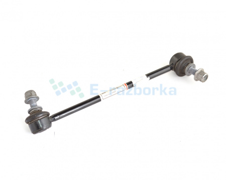 Стойка стабилизатора передняя левая TESLA MODEL 3