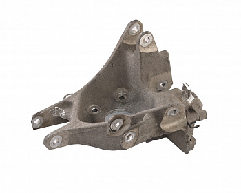 Кулак задний левый TESLA MODEL X 1027411-00-D