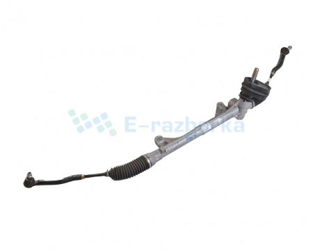 Рулевая рейка Nissan leaf 2018