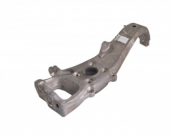 Кулак поворотный передний правый TESLA MODEL S