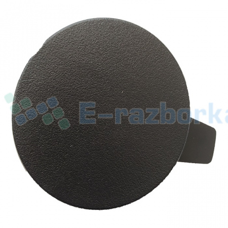 Заглушка заднего бампера (ОРИГИНАЛ) MODEL Y 1494426-00-A