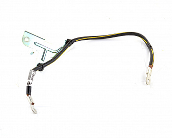 Провод заземления NISSAN LEAF 2018 S