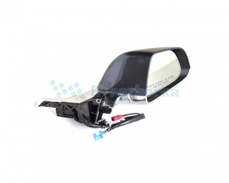 Корпус зеркала правого TESLA MODEL 3