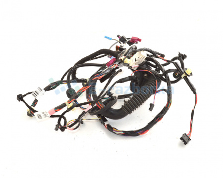 Проводка передней двери правая TESLA MODEL 3