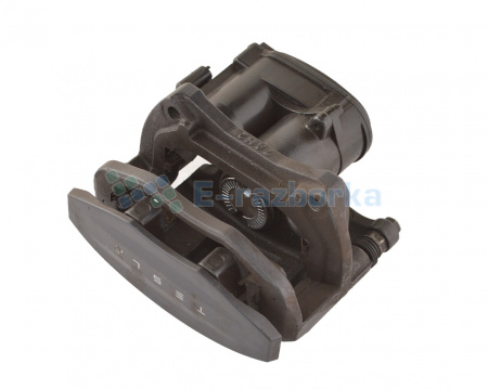 Суппорт тормозной задний правый MANDO TESLA MODEL SR,X