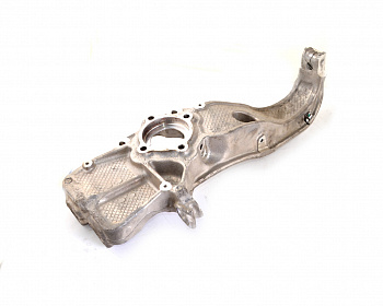 Кулак поворотный передний правый TESLA MODEL S,SR