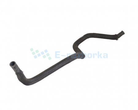 Патрубок отопителя печки Nissan Leaf 2011-2013 92410-3NA0A