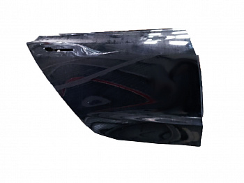 Дверь задняя правая TESLA MODEL 3 HIGHLAND 1751848-E0-A