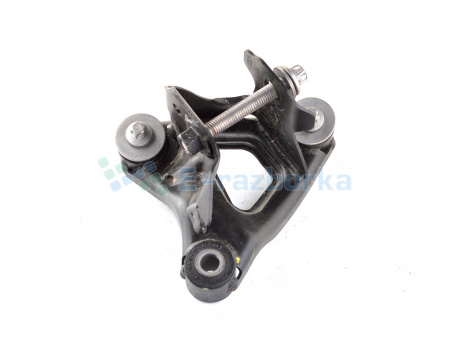 Кронштейн крепления перднего двигателя левый (металл)TESLA MODEL 3