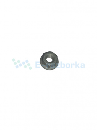 Гайка HF M6-1.00[8]ZnAl (патрубков кондиционера) TESLA MODEL S/SR